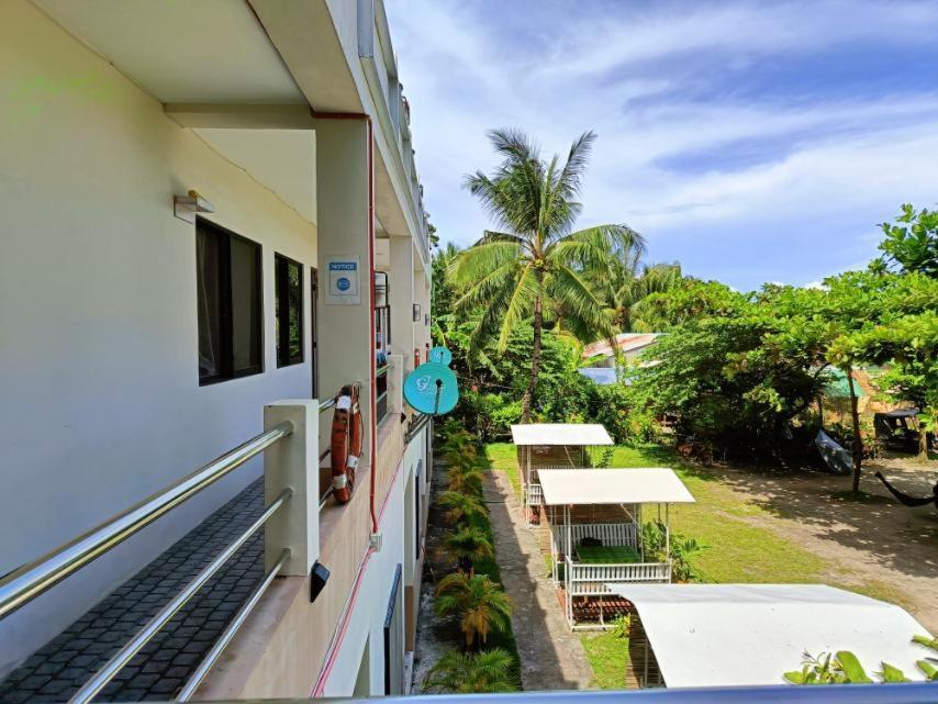 Allen Marie Shiphaus Santa Fé Exterior foto