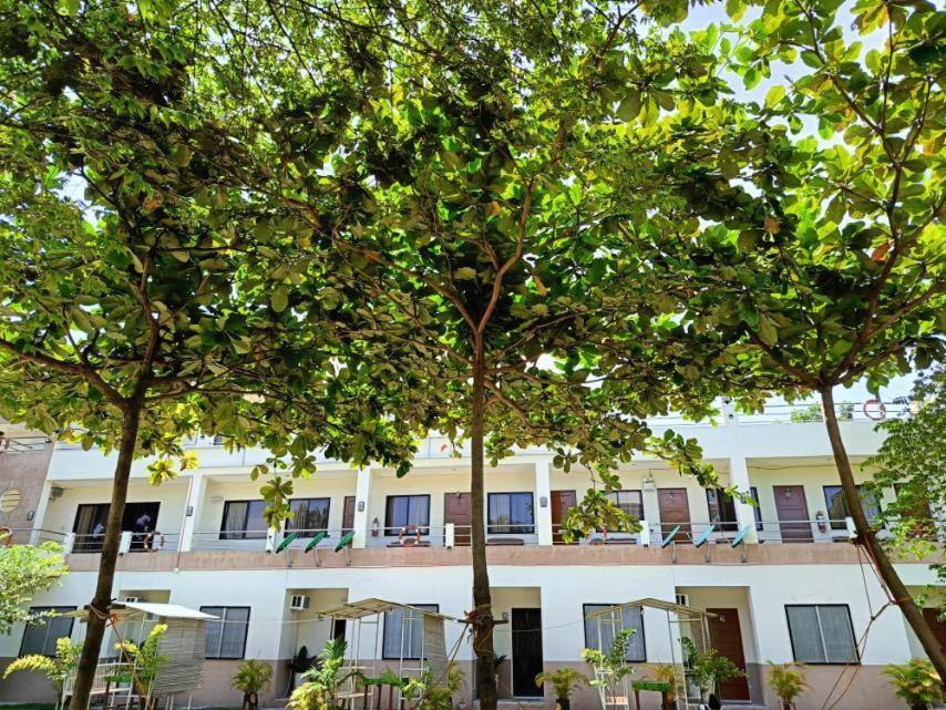 Allen Marie Shiphaus Santa Fé Exterior foto
