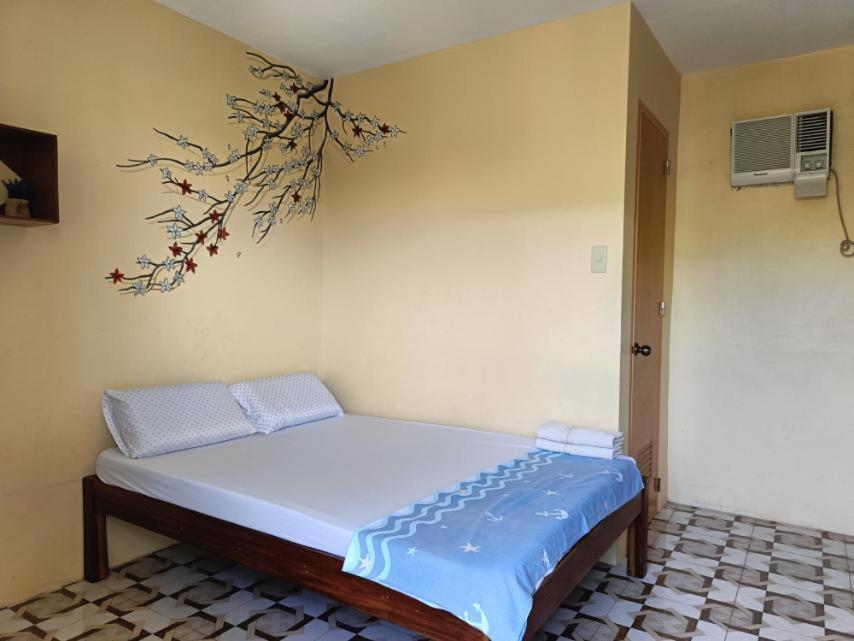 Allen Marie Shiphaus Santa Fé Quarto foto