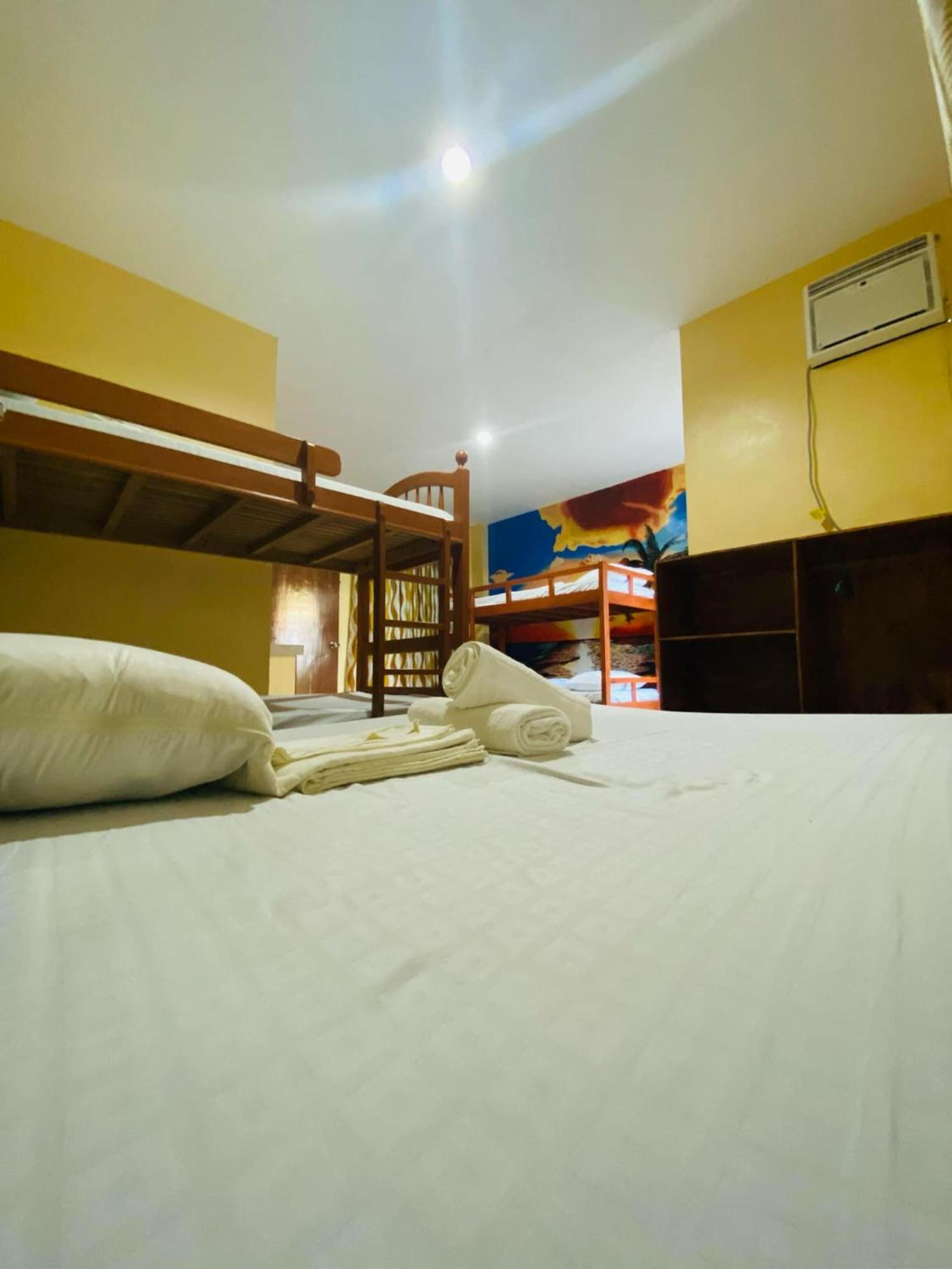 Allen Marie Shiphaus Santa Fé Quarto foto