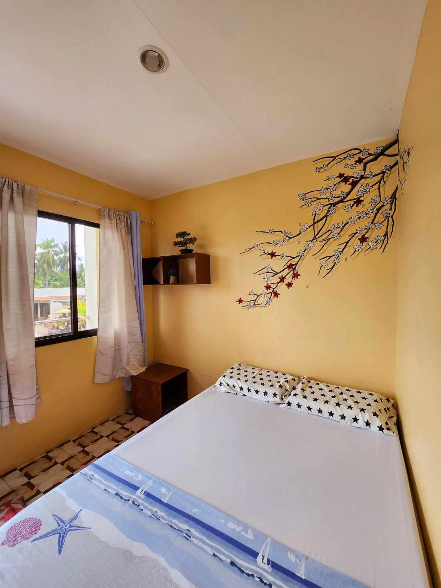 Allen Marie Shiphaus Santa Fé Quarto foto