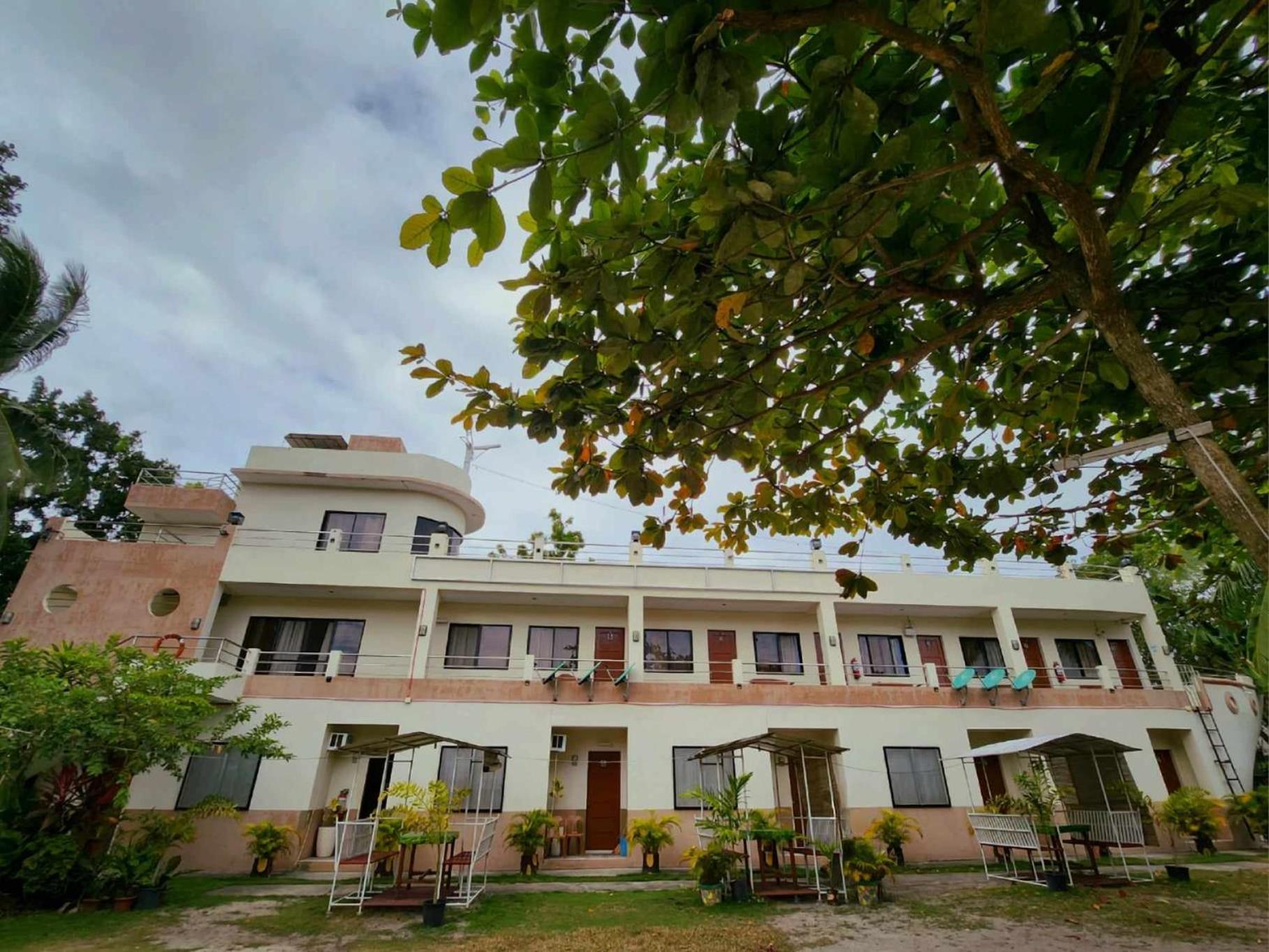 Allen Marie Shiphaus Santa Fé Exterior foto